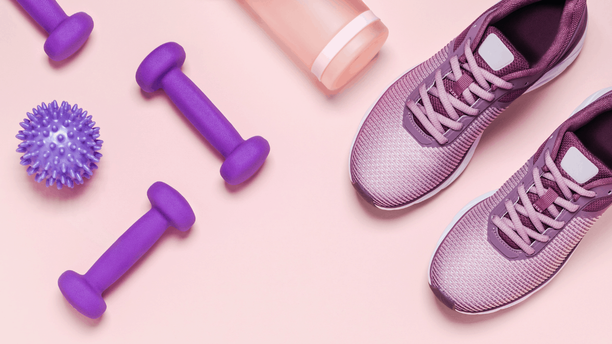 7 exercices pour tonifier le haut du corps ! | YaBanat Magazine